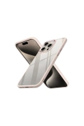 KILIFINI SEÇ - Apple iPhone 15 Pro Kılıf Power Silikon