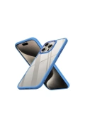 KILIFINI SEÇ - Apple iPhone 15 Pro Kılıf Power Silikon