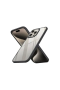 KILIFINI SEÇ - Apple iPhone 15 Pro Kılıf Power Silikon