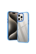 KILIFINI SEÇ - Apple iPhone 15 Pro Kılıf Power Silikon