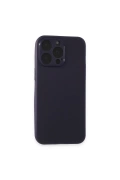 KILIFINI SEÇ - Apple iPhone 15 Pro Kılıf Puma Silikon