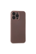 KILIFINI SEÇ - Apple iPhone 15 Pro Kılıf Puma Silikon