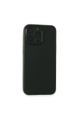 KILIFINI SEÇ - Apple iPhone 15 Pro Kılıf Puma Silikon