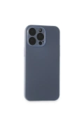 KILIFINI SEÇ - Apple iPhone 15 Pro Kılıf Puma Silikon