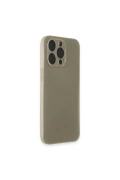 KILIFINI SEÇ - Apple iPhone 15 Pro Kılıf Puma Silikon