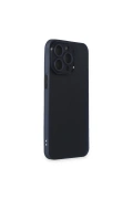 KILIFINI SEÇ - Apple iPhone 15 Pro Kılıf Puma Silikon