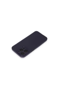 KILIFINI SEÇ - Apple iPhone 15 Pro Kılıf Puma Silikon