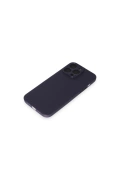 KILIFINI SEÇ - Apple iPhone 15 Pro Kılıf Puma Silikon