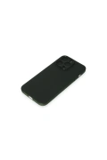 KILIFINI SEÇ - Apple iPhone 15 Pro Kılıf Puma Silikon