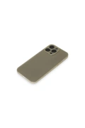 KILIFINI SEÇ - Apple iPhone 15 Pro Kılıf Puma Silikon