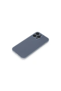 KILIFINI SEÇ - Apple iPhone 15 Pro Kılıf Puma Silikon