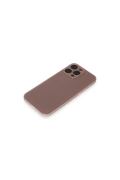 KILIFINI SEÇ - Apple iPhone 15 Pro Kılıf Puma Silikon