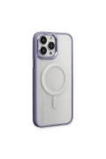 KILIFINI SEÇ - Apple iPhone 15 Pro Kılıf Room Magneticsafe Silikon