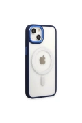 KILIFINI SEÇ - Apple iPhone 15 Pro Kılıf Room Magneticsafe Silikon