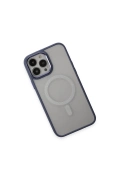 KILIFINI SEÇ - Apple iPhone 15 Pro Kılıf Room Magneticsafe Silikon