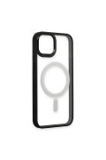 KILIFINI SEÇ - Apple iPhone 15 Pro Kılıf Room Magneticsafe Silikon