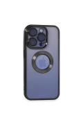 KILIFINI SEÇ - Apple iPhone 15 Pro Kılıf Slot Silikon