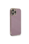KILIFINI SEÇ - Apple iPhone 15 Pro Kılıf Volet Silikon