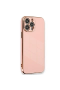 KILIFINI SEÇ - Apple iPhone 15 Pro Kılıf Volet Silikon