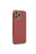 KILIFINI SEÇ - Apple iPhone 15 Pro Kılıf Volet Silikon
