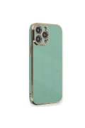 KILIFINI SEÇ - Apple iPhone 15 Pro Kılıf Volet Silikon