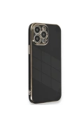 KILIFINI SEÇ - Apple iPhone 15 Pro Kılıf Volet Silikon