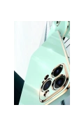 KILIFINI SEÇ - Apple iPhone 15 Pro Kılıf Volet Silikon
