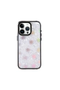 Newface Apple iPhone 15 Pro Lumi Desenli Kapak