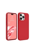 KILIFINI SEÇ - Apple iPhone 15 Pro Max Kılıf First Silikon