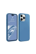 KILIFINI SEÇ - Apple iPhone 15 Pro Max Kılıf First Silikon