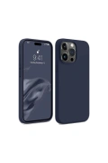 KILIFINI SEÇ - Apple iPhone 15 Pro Max Kılıf First Silikon