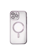 KILIFINI SEÇ - Apple iPhone 15 Pro Max Kılıf Kross Magneticsafe Kapak