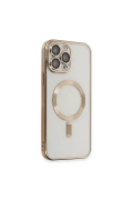 KILIFINI SEÇ - Apple iPhone 15 Pro Max Kılıf Kross Magneticsafe Kapak