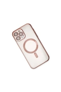 KILIFINI SEÇ - Apple iPhone 15 Pro Max Kılıf Kross Magneticsafe Kapak