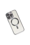 KILIFINI SEÇ - Apple iPhone 15 Pro Max Kılıf Kross Magneticsafe Kapak