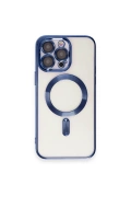 KILIFINI SEÇ - Apple iPhone 15 Pro Max Kılıf Kross Magneticsafe Kapak