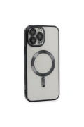 KILIFINI SEÇ - Apple iPhone 15 Pro Max Kılıf Kross Magneticsafe Kapak