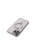 KILIFINI SEÇ - Apple iPhone 15 Pro Max Kılıf Kross Magneticsafe Kapak