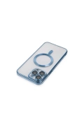 KILIFINI SEÇ - Apple iPhone 15 Pro Max Kılıf Kross Magneticsafe Kapak
