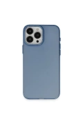KILIFINI SEÇ - Apple iPhone 15 Pro Max Kılıf Modos Metal Kapak