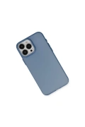 KILIFINI SEÇ - Apple iPhone 15 Pro Max Kılıf Modos Metal Kapak