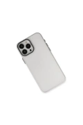 KILIFINI SEÇ - Apple iPhone 15 Pro Max Kılıf Modos Metal Kapak