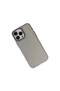 KILIFINI SEÇ - Apple iPhone 15 Pro Max Kılıf Modos Metal Kapak