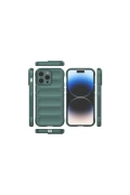KILIFINI SEÇ - Apple iPhone 15 Pro Max Kılıf Optimum Silikon