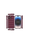 KILIFINI SEÇ - Apple iPhone 15 Pro Max Kılıf Optimum Silikon