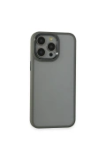 KILIFINI SEÇ - Apple iPhone 15 Pro Max Kılıf Power Silikon