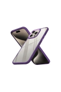KILIFINI SEÇ - Apple iPhone 15 Pro Max Kılıf Power Silikon