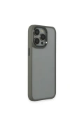 KILIFINI SEÇ - Apple iPhone 15 Pro Max Kılıf Power Silikon