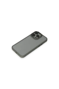 KILIFINI SEÇ - Apple iPhone 15 Pro Max Kılıf Power Silikon