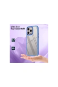 KILIFINI SEÇ - Apple iPhone 15 Pro Max Kılıf Power Silikon